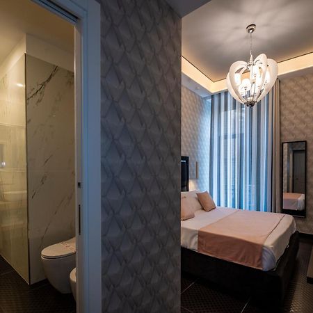 Luna Luxury Bed And Breakfast Наполи Екстериор снимка